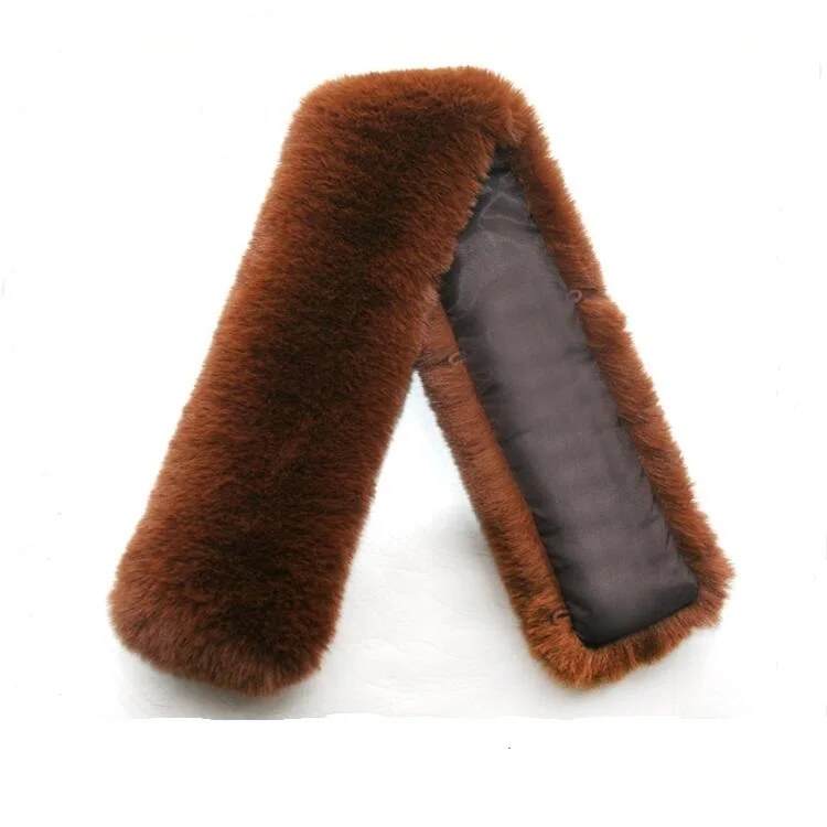 Женский декоративный воротник стойка из искусственного меха кролика рекс|faux fur