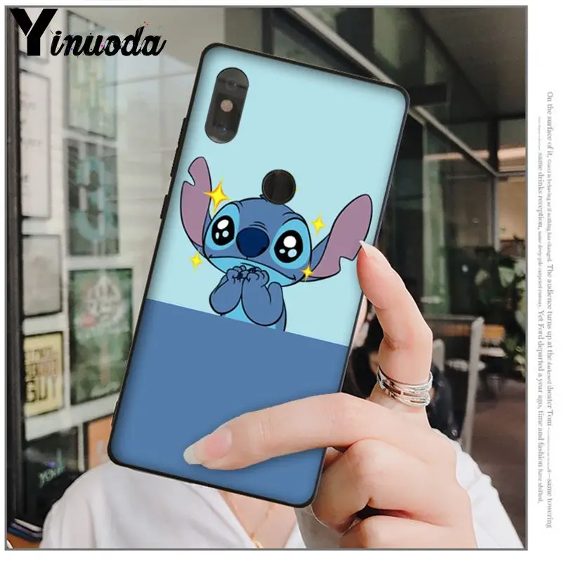 Cute Stitch