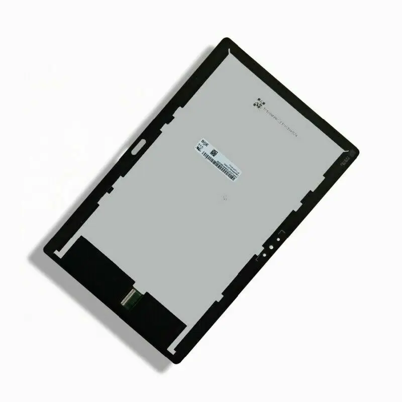 Black For Lenovo Tab 3 Plus TB-X103F TB-X103 Touch Screen Digitizer Glass New SL
