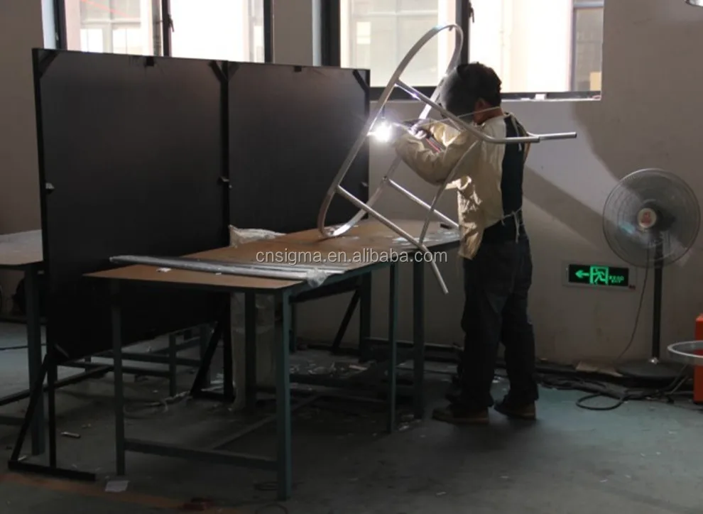 Лидер продаж sg-12012s городской стиль стул, мебель из ротанга
