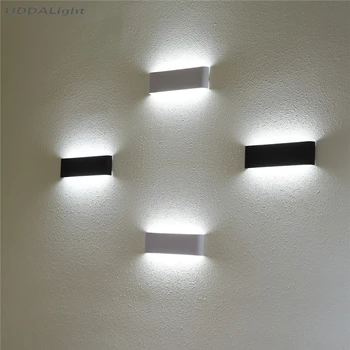 

lights for bathroom wall 55cm 36cm 14cm 24w 36w bathroom fixtures black/white one