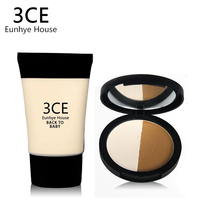 bb cream highlighter