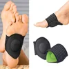 1 Pair Strutz Cushioned Arch Foot Support Decrease Plantar Fasciitis Pain Correction Night Foot Care Corrector Thumb Goodnight ► Photo 3/6