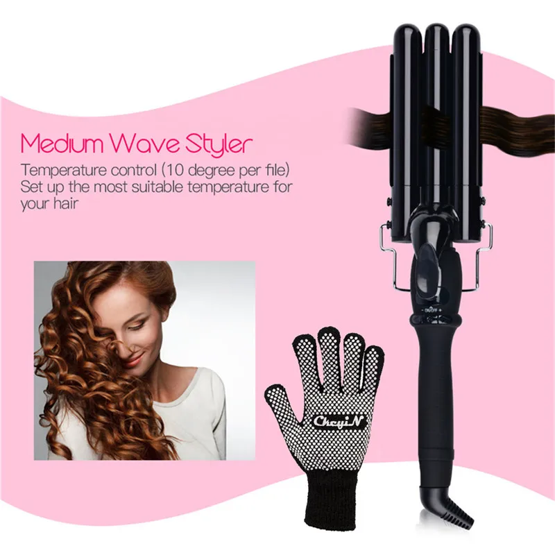 Curling Irons