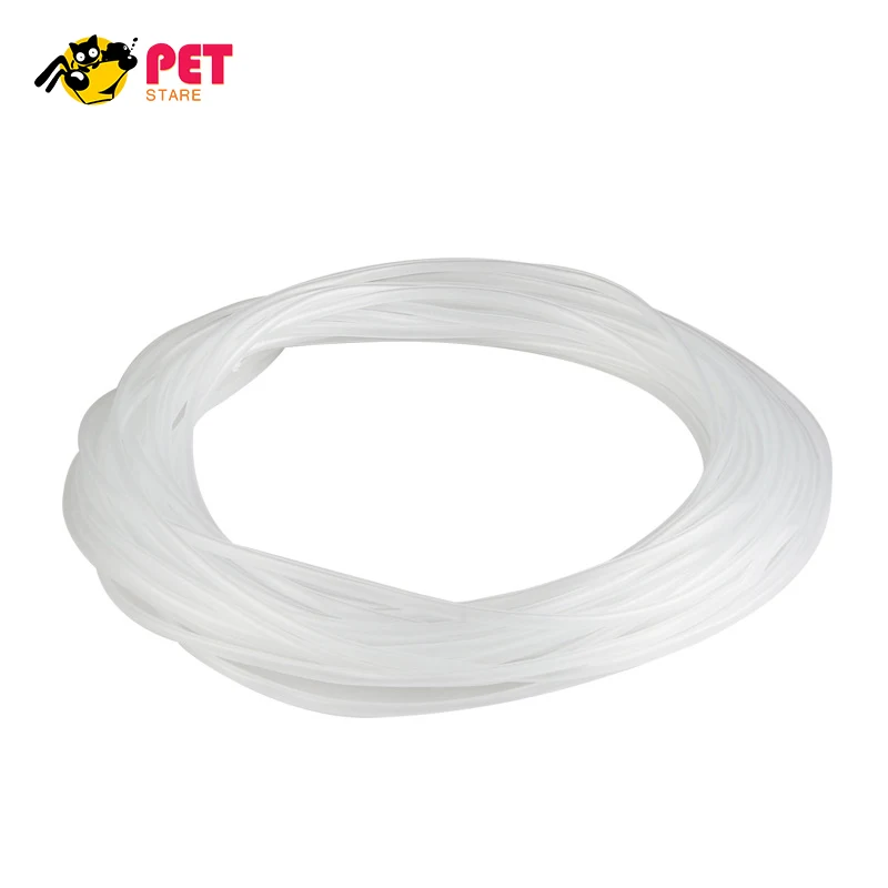 Tube Flexible Airline Tubing for Aquariums Standard fit for All