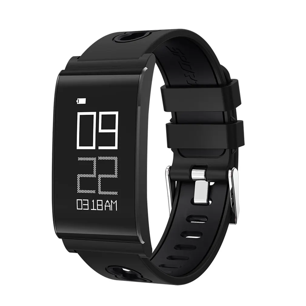 N109 смарт браслет helat Sleep кислородные часы пульс фитнес трекер для измерения