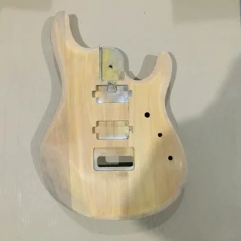 

DIY Electric guitar / DIY Electric guitar Body of Afanti music (ADK-757