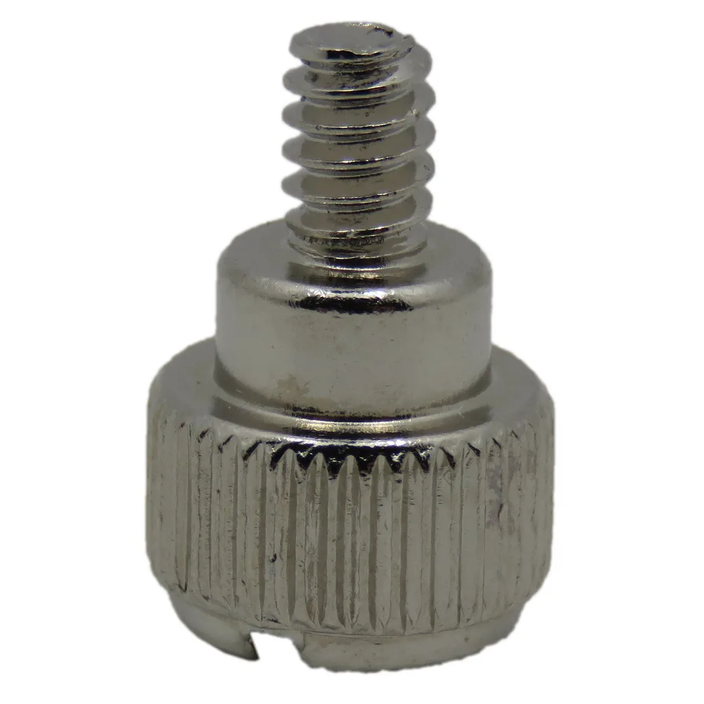 20pcs Computer Case Thumb Screws Thumbscrews for Cover/Power Supply/PCI