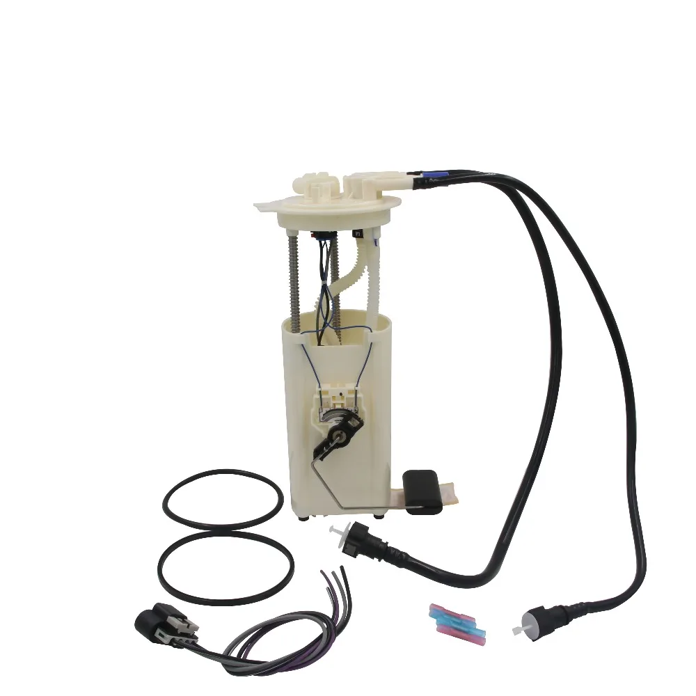 New Electric Fuel Pump Module Assembly w/Level Sensor Sending Unit E3507M For Pontiac Chevrolet Oldsmobile TY-507 цена New Electric Fuel Pump Module Assembly w/Level Sensor Sending Unit E3507M For Pontiac Chevrolet Oldsmobile TY-507 цены онлайн