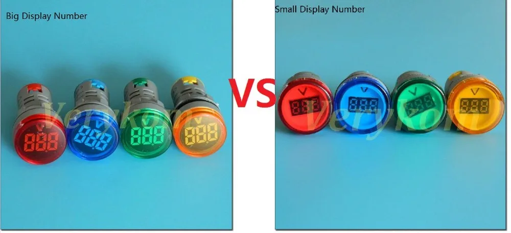 AD COMPARE