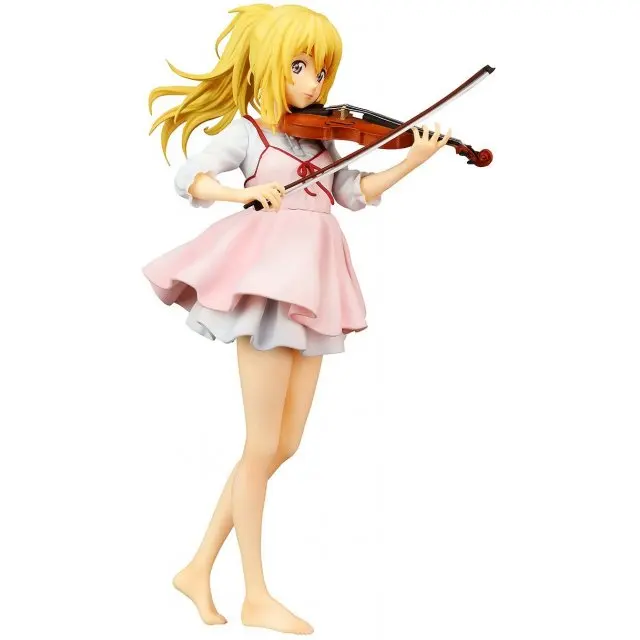 

Your Lie in April - Kaori Miyazono 1/7 Scale Figure
