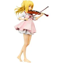 Best Price Your Lie in April - Kaori Miyazono 1/7 Scale Figure Best Price Your Lie in April - Kaori Miyazono 1/7 Scale Figure