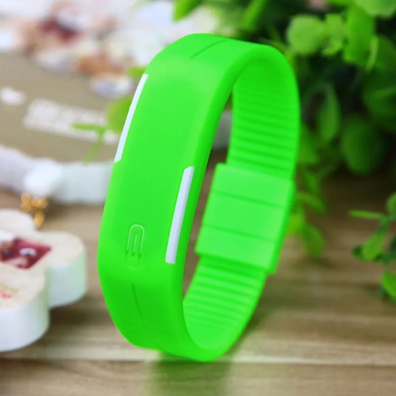 Превосходный 2019 для мужчин для женщин цифровой светодиодный спортивные часы повседневное силиконовые часы наручные браслет Relogio Masculino