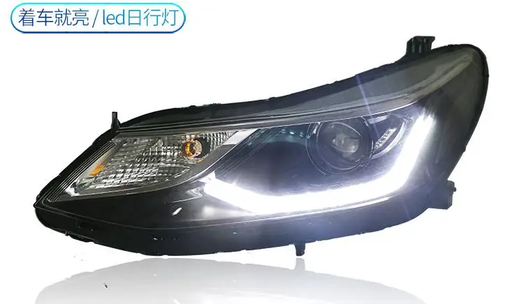 HID,~, автомобильный Стайлинг, Cruze фара, Astra, astro, avalanche, блейзер, Венчание, suburban, трекер, Tigra, Tahoe, Cruze Головной фонарь