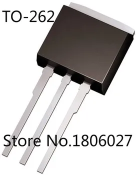 

Enviar livre 20 PCS 6R190C6 IPI60R190C6 TO-262 Nova original local vendendo circuitos integrados