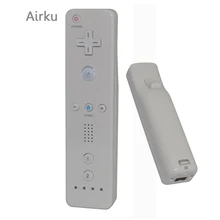 10 шт. беспроводной геймпад для W-i игровой пульт дистанционного управления белый джойстик