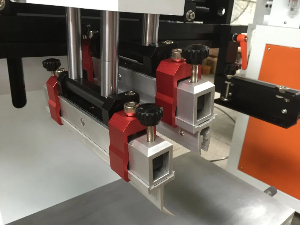 printing head 2