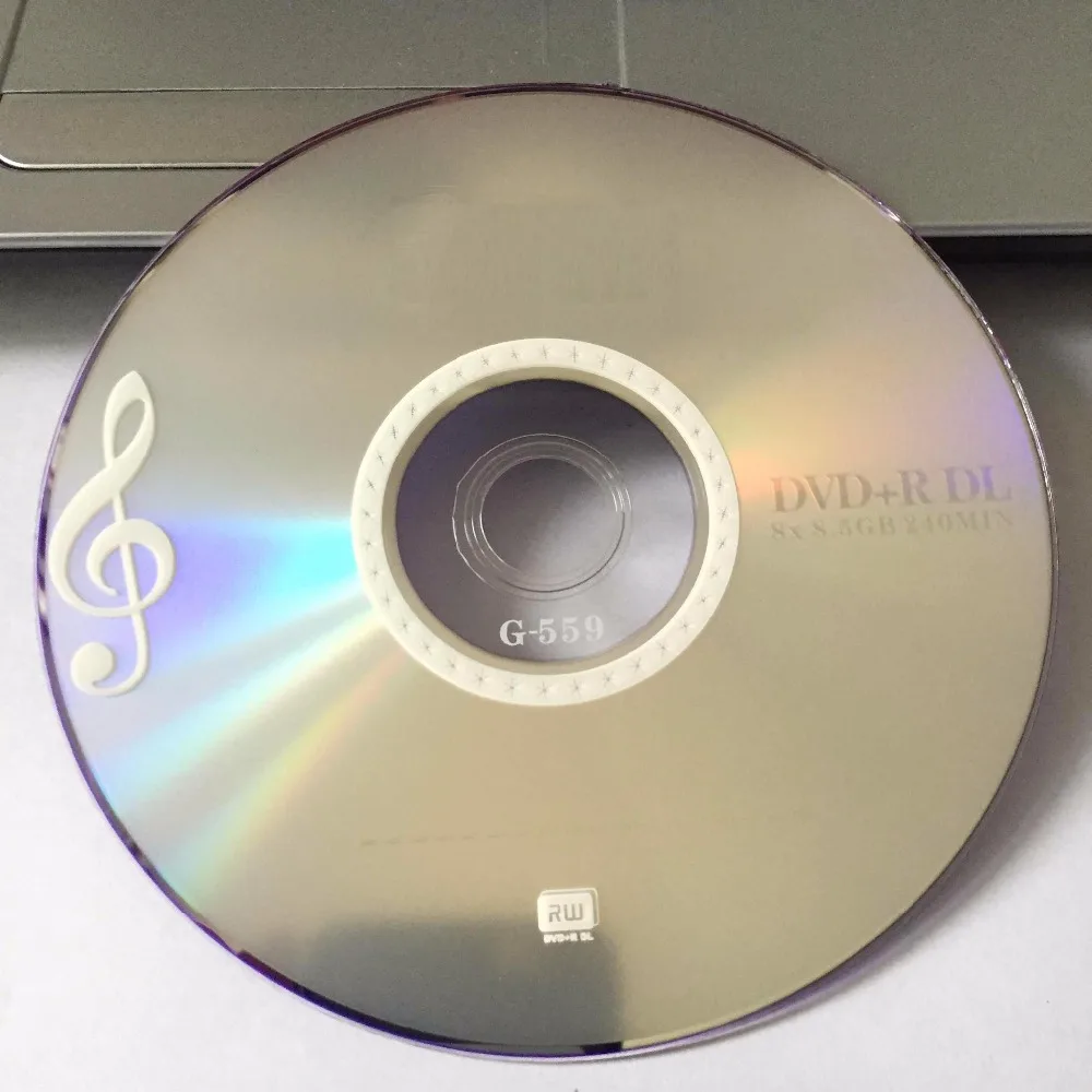 Диски Dvd R 8.5 Гб Купить