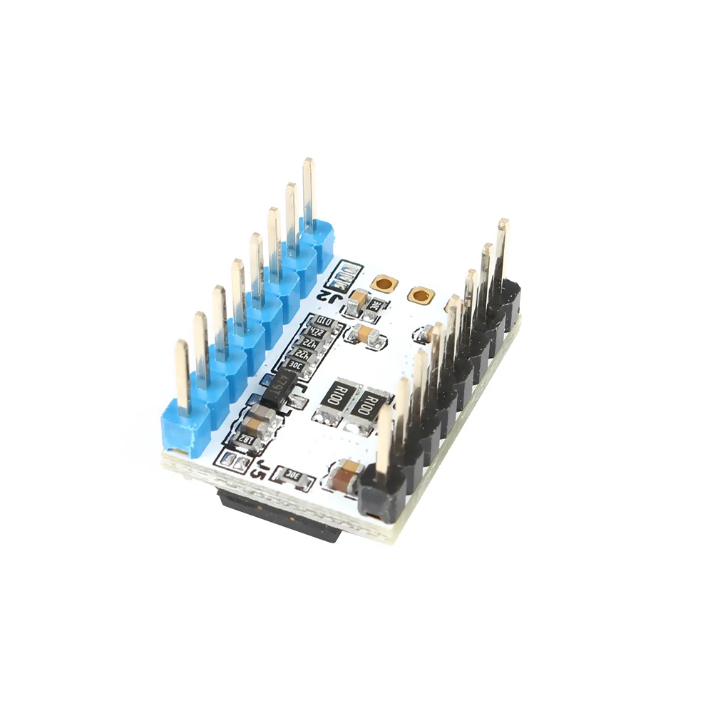 3D Printer Stepstick LV8728 Stepper Motor Driver AS S6128 Driver Up To 2.2A Peak Drive Current Replace SD8825 A4988 A4983 LV8729