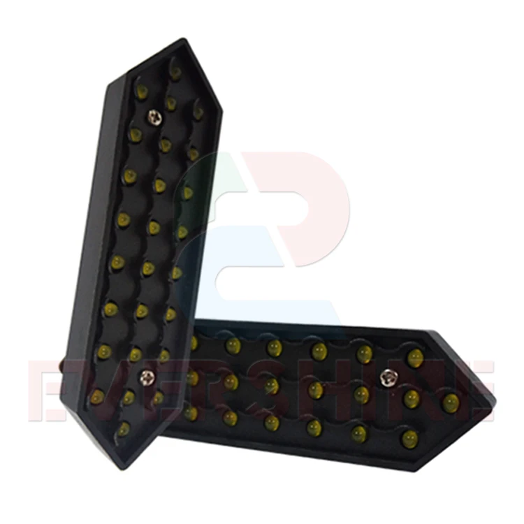12 inch seven segment module-1