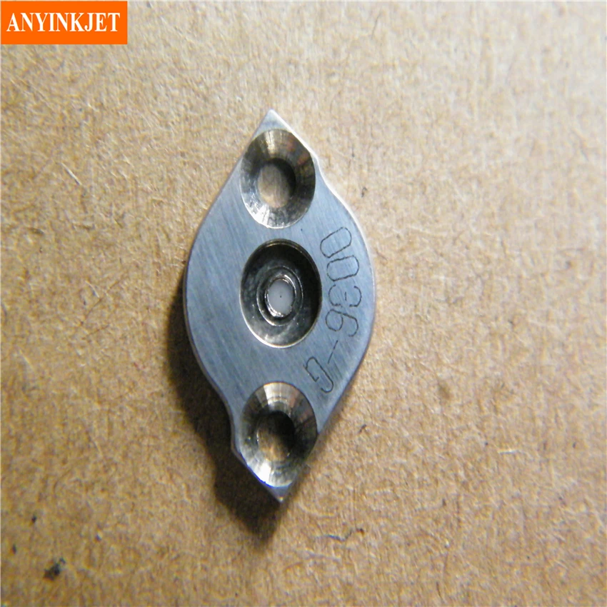 Для 9020 сопла 9030 пластина G для принтера Imaje 9030|printer plates|nozzle printerprinter nozzle |