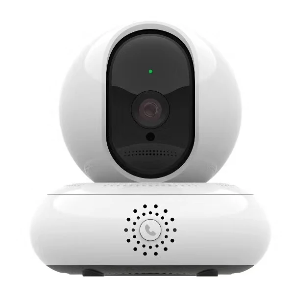 

WQ EC67-R11 Wifi IP Camera Wireless Smart IP Camera WI-FI Audio Record CCTV Camera Zoom HD Mini Baby Monitor