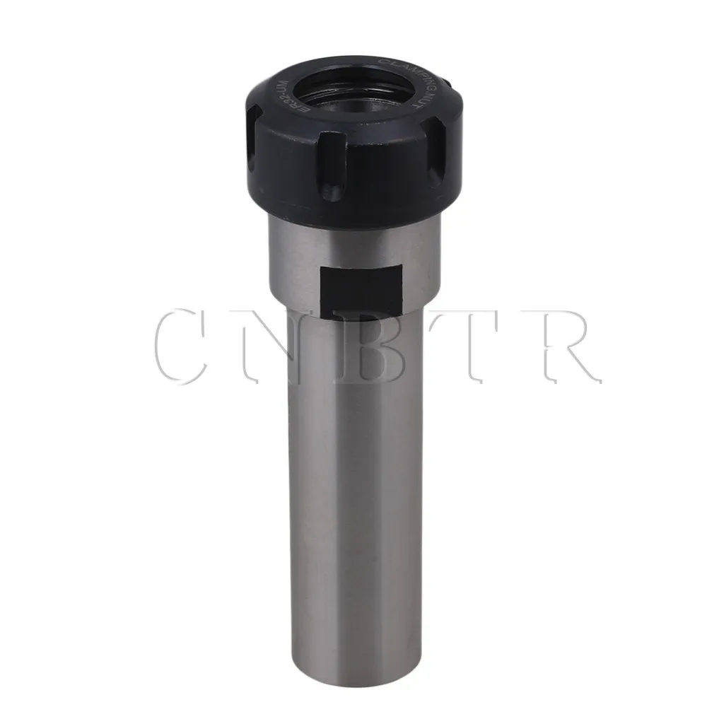 

CNBTR C32-ER32-100L CNC Straight Shank Chuck Collect For Milling Lathe