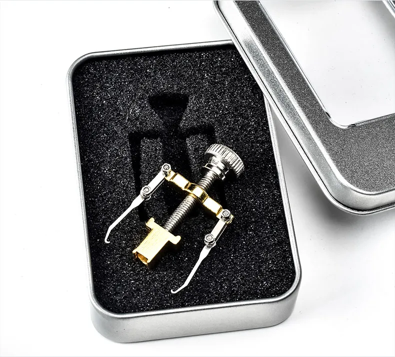 Ingrown Toe Nail Correction Tool Fixer Recover Toe Paronychia Nail