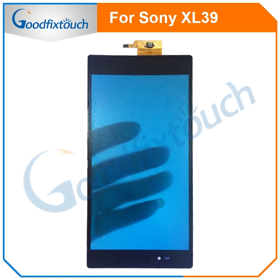 For Sony Xperia Z Ultra XL39h XL39 Touch Screen Digitizer Panel Sensor Glass Sensor Touch Screen Touch Panel Replacement Parts (3)