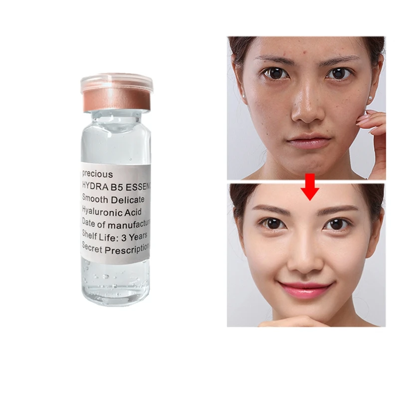 

Reduce Eye Fat Granule Essence Anti-wrinkle Whitening Collagen Moisturizing Essence Firming Fine Lines Replenish Water Mask