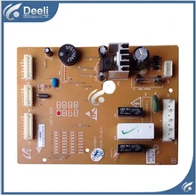 90% new good working refrigerator pc board motherboard for samsung HGFS-91B BCD-190NISA on sale