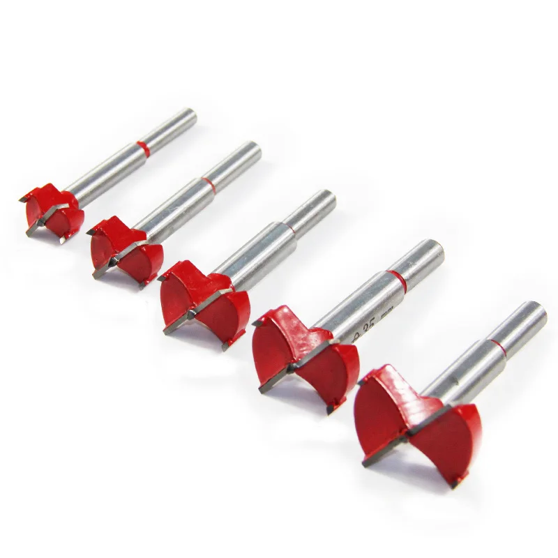 Forstner Bit Set 18 Pcs, 15-40mm Forstner Bit Set Nigeria
