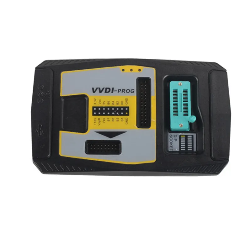 Горячая Распродажа Xhorse VVDI PROG программатор V4.8.2 Авто Diangnostic tool программа для BMW