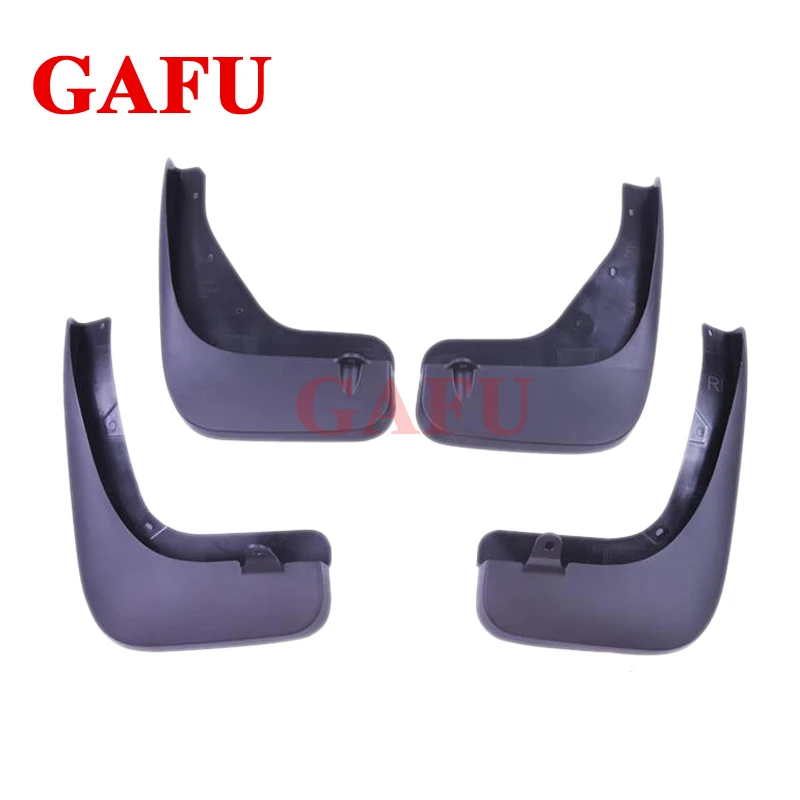FX50 Mud Flaps