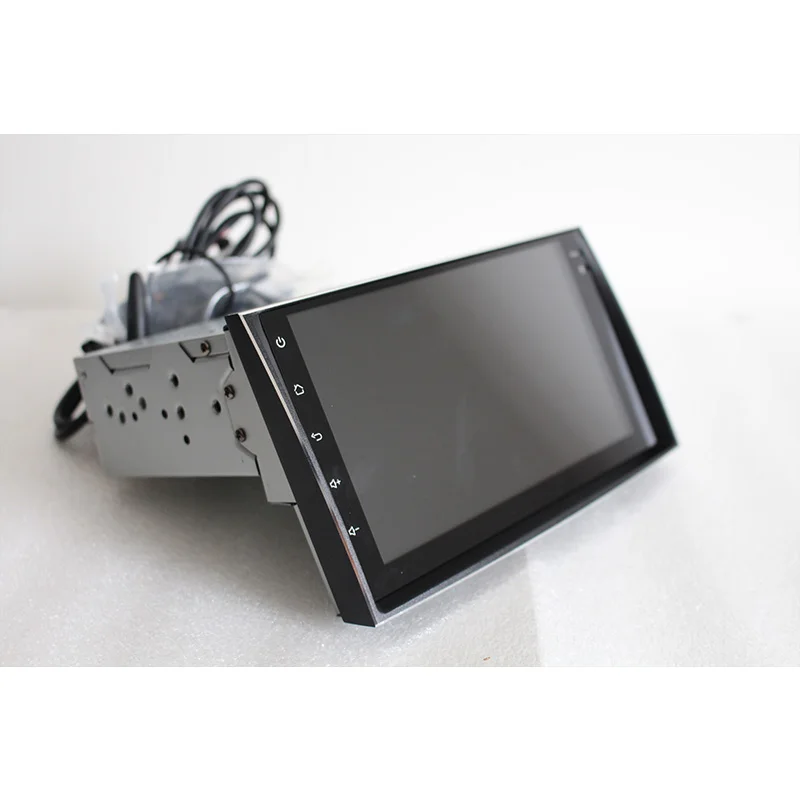 Lenvio ram 2 ГБ+ 32 ГБ Android 7,1 автомобильный DVD gps навигатор для hyundai Grandeur Azera 2005 2006 2007 2008 2009 2010 стерео радио DAB