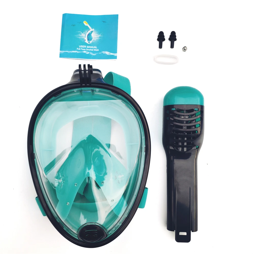 High Quality diving mask