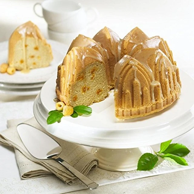 Nordic Ware Chiffon Bundt Pan