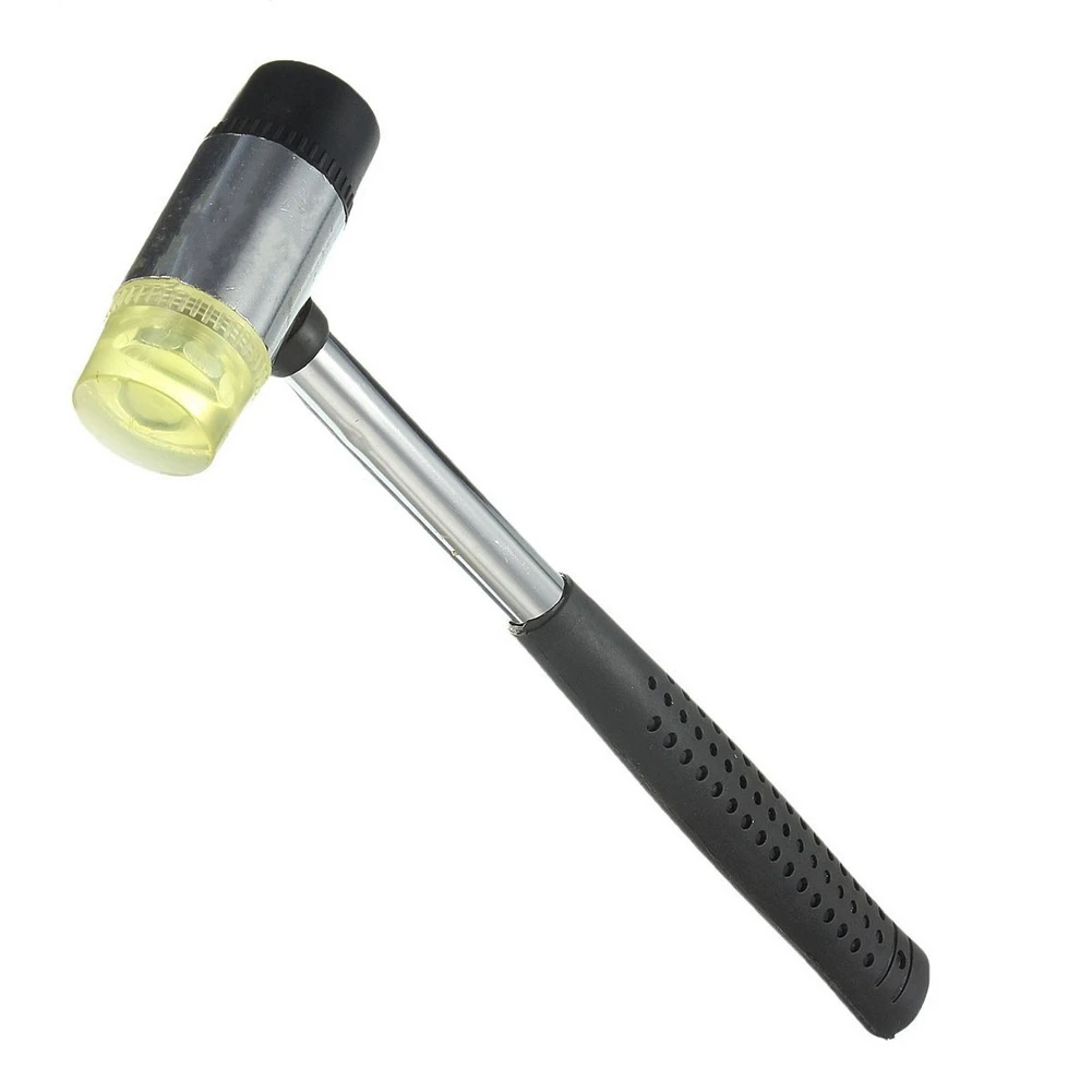 

26mm Rubber Double Faced Glazing Window Beads Mallet Tool