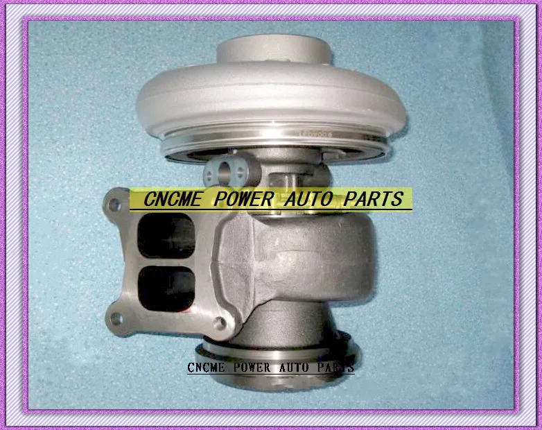HX55 3590044 3590045 Turbo for Cummins ISM11 M11 11L 370HP (4)