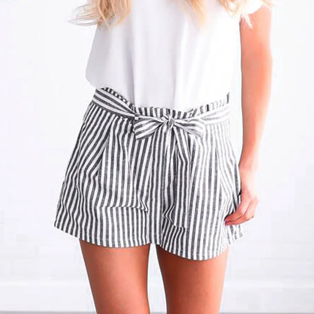 loose hot pants