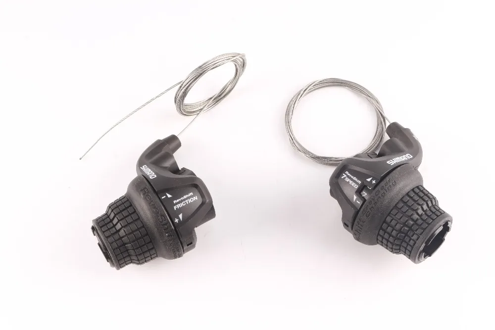 Shimano RS25 3x7 21s MTB велосипедный велосипед переключатель поворотный рычаг переключения тормоза/переключатель комбо набор дешевые тогда shimano rs35