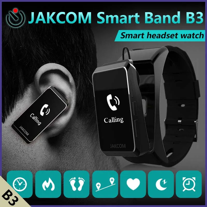 

Jakcom B3 Smart Band New Product Of Smart Electronics Accessories As For Samsung Gear Fit Watch Miband 2 Belt Gear Fit R350
