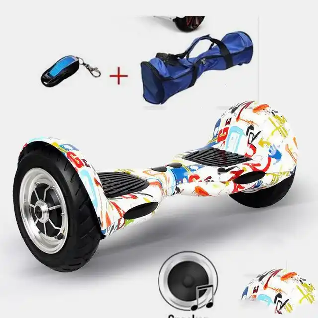 hoverboard smart balance