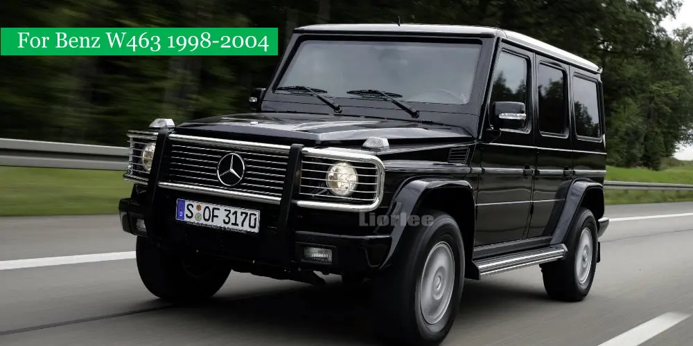 Excellent For Mercedes Benz G Class W463 Car Android Player Radio DVD GPS Navigation Displayer Audio Video In Dash Multimedia Head Unit 2 Excellent For Mercedes Benz G Class W463 Car Android Player Radio DVD GPS Navigation Displayer Audio Video In Dash Multimedia Head Unit 2