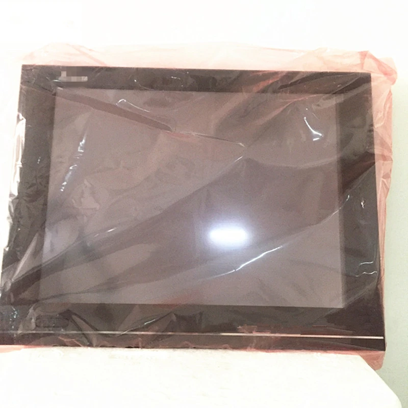 DOP W127B 12 1 дюймов HMI Сенсорный экран Новый в коробке|Контроллер с ЧПУ| |