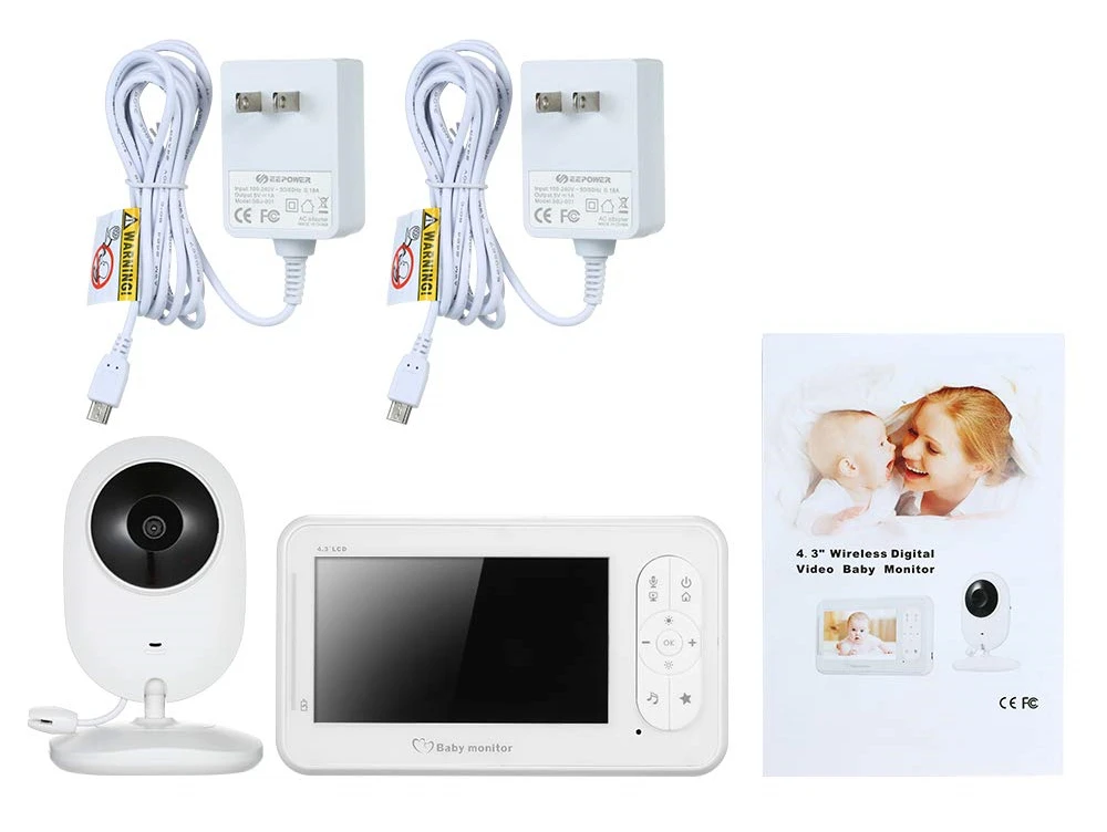 Video Baby Monitor1_副本