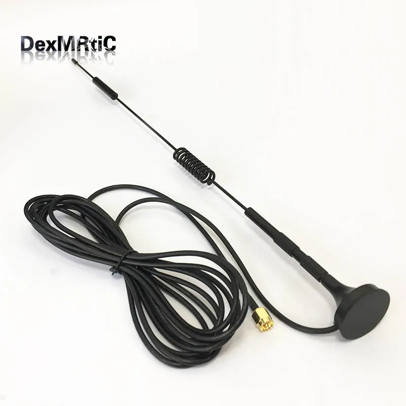 4G antenna