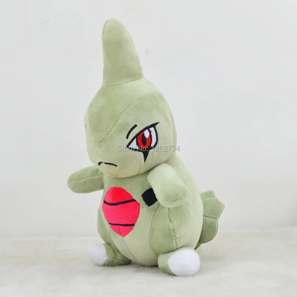 Larvitar -8inch-110g-10.5-A