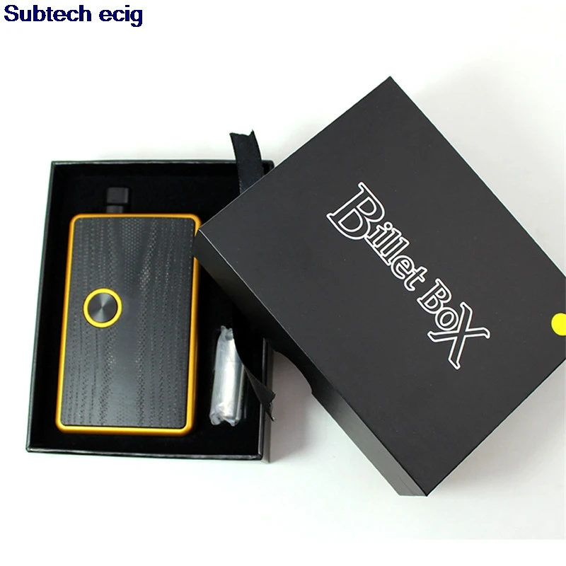 Новое поступление SXK заготовка коробка V4 70 Вт мод комплект с USB портом rev.4