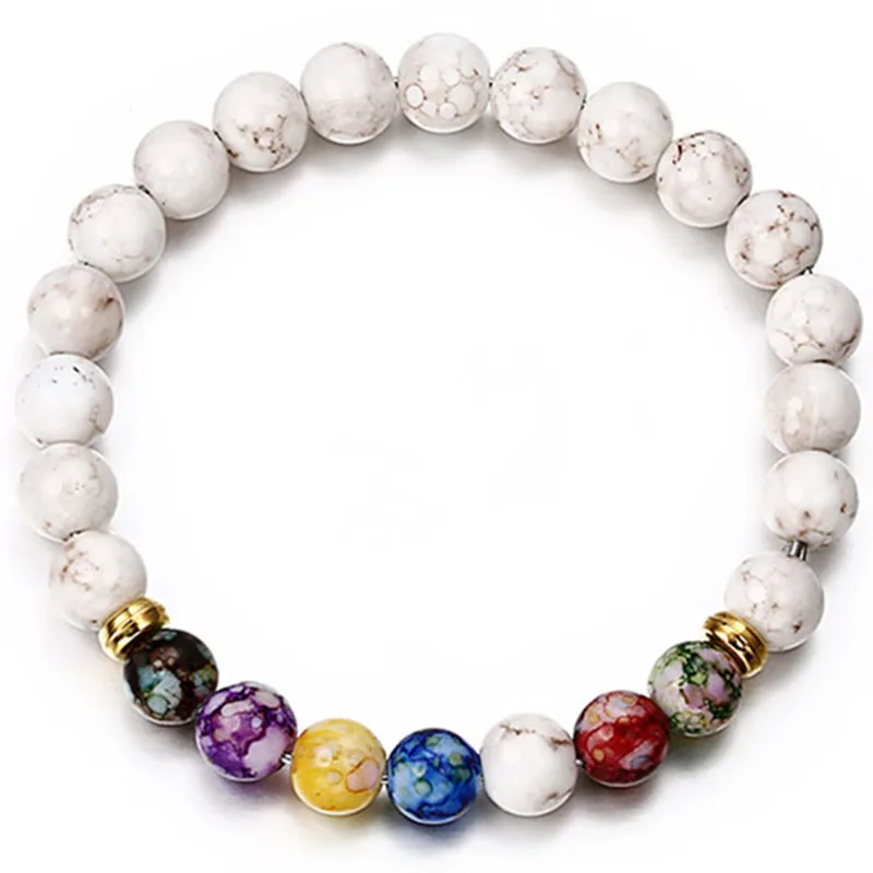

New Fashion Round Bead Bracelet Vintage Charm Round Chain Beads Bracelets Jewelry For Women Friend Gift Dropshipping NS8